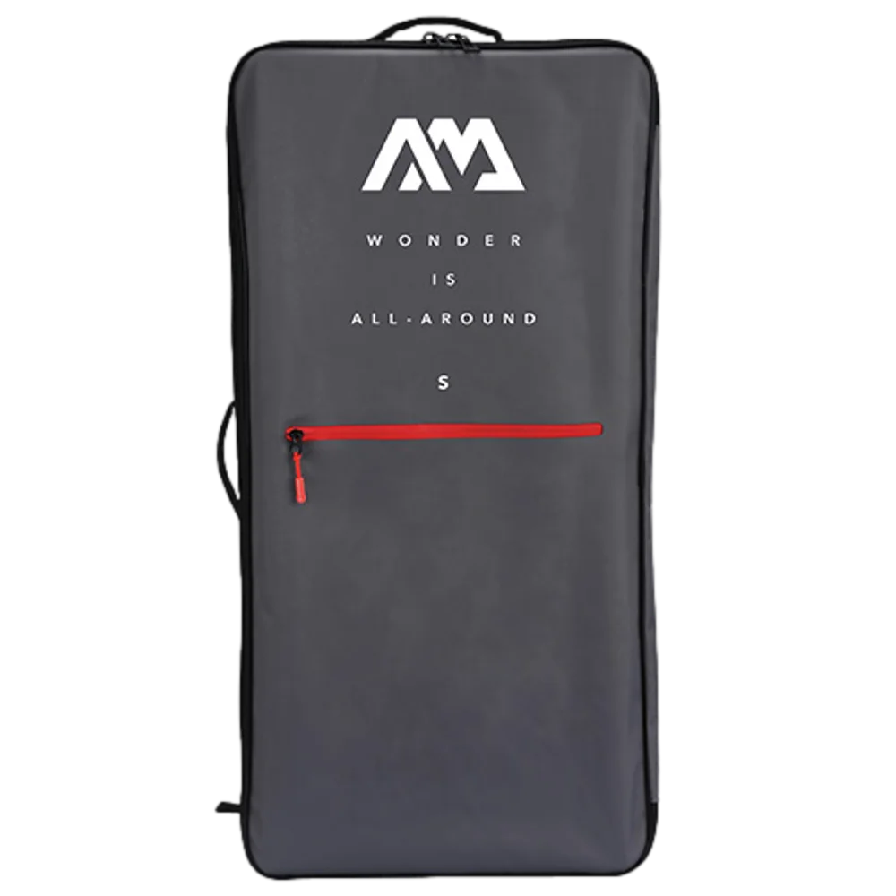 סאפ+משוט דגם FUSION BT-23FUP מבית AQUA MARINA – תמונה 6