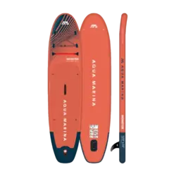 Alternative view of סאפ+משוט דגם MONSTER BT-23MOP מבית AQUA MARINA