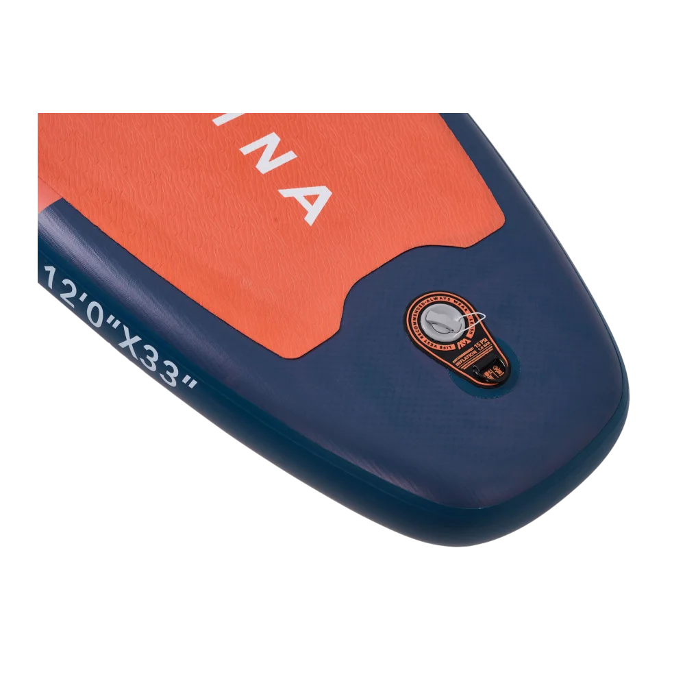 סאפ+משוט דגם MONSTER BT-23MOP מבית AQUA MARINA – תמונה 5