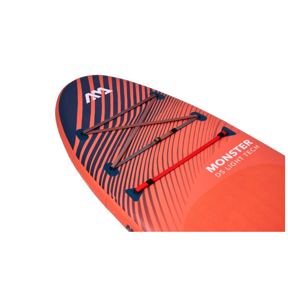 סאפ+משוט דגם MONSTER BT-23MOP מבית AQUA MARINA – תמונה 3