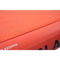 סאפ+משוט דגם MONSTER BT-23MOP מבית AQUA MARINA