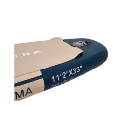 סאפ+משוט דגם MAGMA BT-23MAP מבית AQUA MARINA