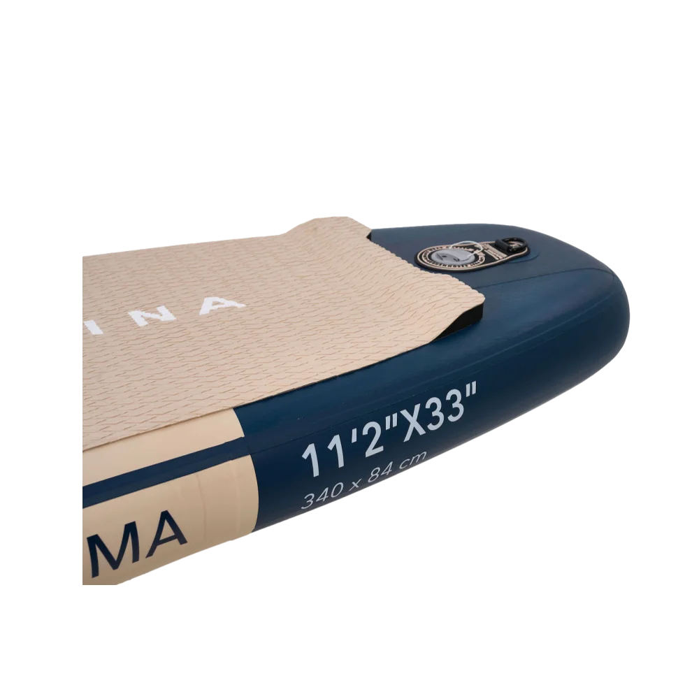 סאפ+משוט דגם MAGMA BT-23MAP מבית AQUA MARINA