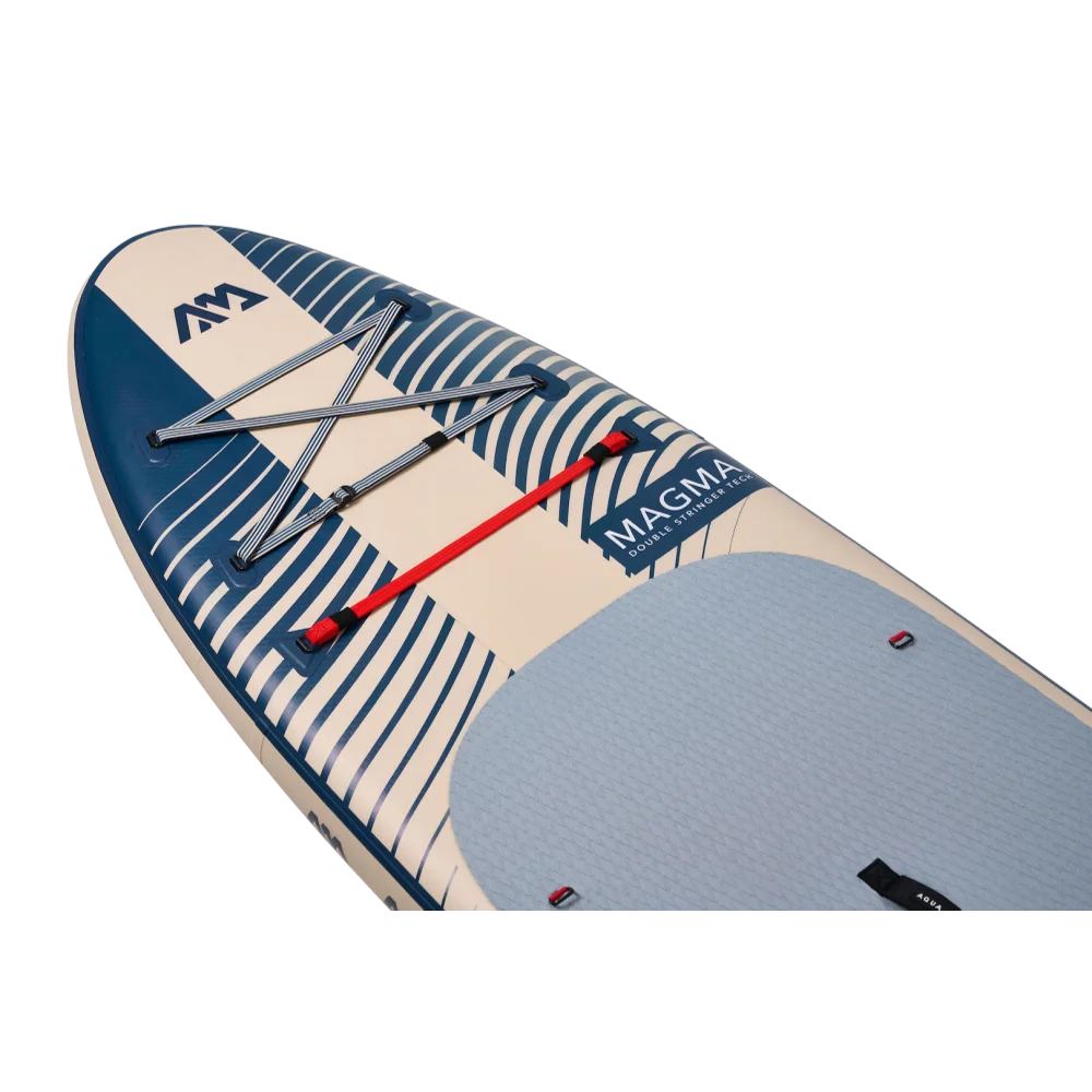 סאפ+משוט דגם MAGMA BT-23MAP מבית AQUA MARINA – תמונה 3