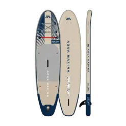 Alternative view of סאפ+משוט דגם MAGMA BT-23MAP מבית AQUA MARINA