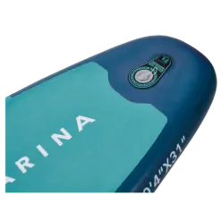 סאפ+משוט דגם VAPOR BT-23VAP מבית AQUA MARINA