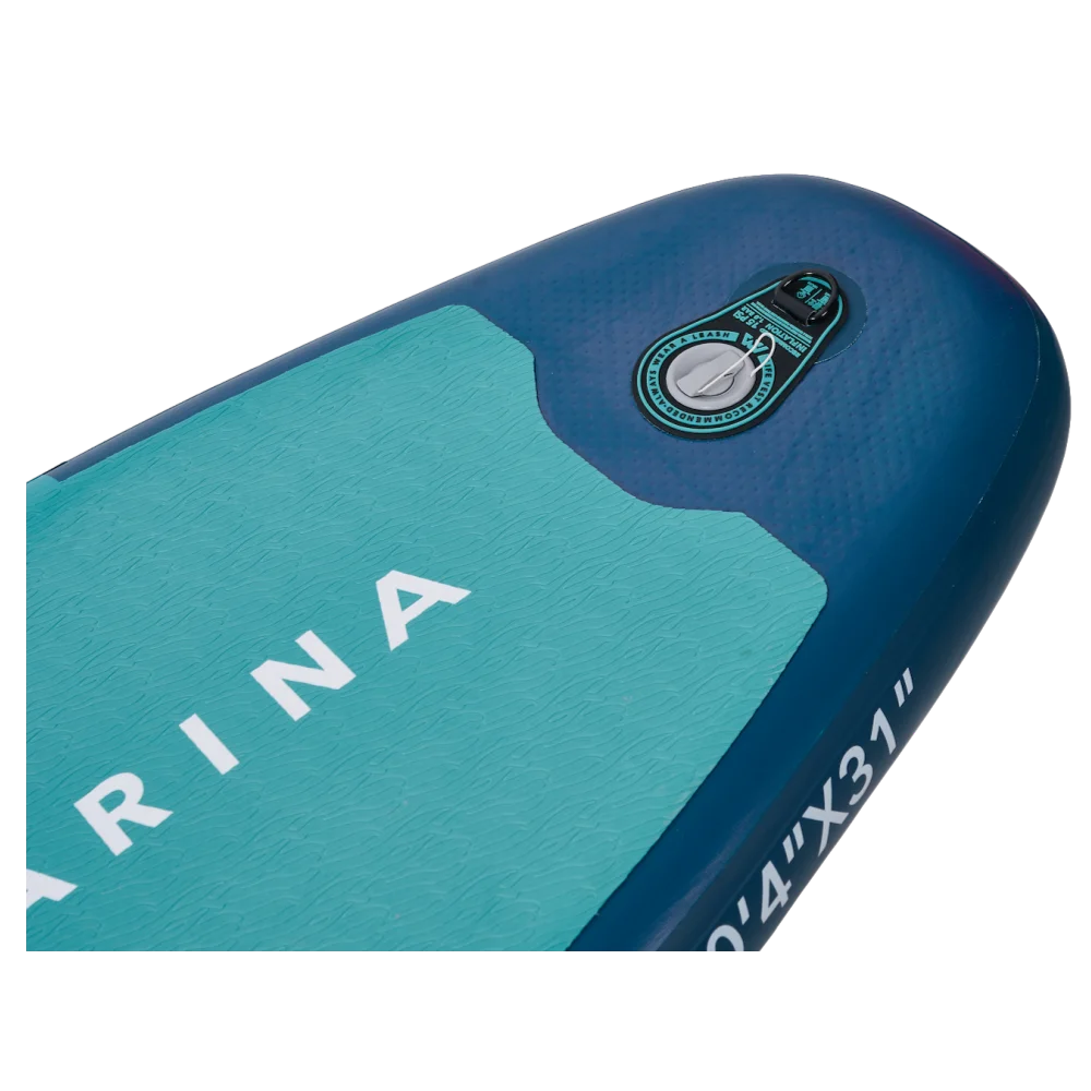 סאפ+משוט דגם VAPOR BT-23VAP מבית AQUA MARINA