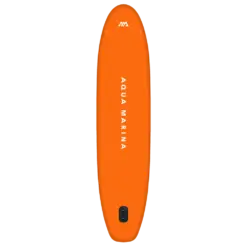 Alternative view of סאפ AMgo 366PFS+מנוע סנפיר בצבע כחול מבית AQUA MARINA