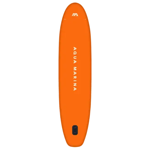 סאפ AMgo 330PFS+מנוע סנפיר בצבע כחול מבית AQUA MARINA