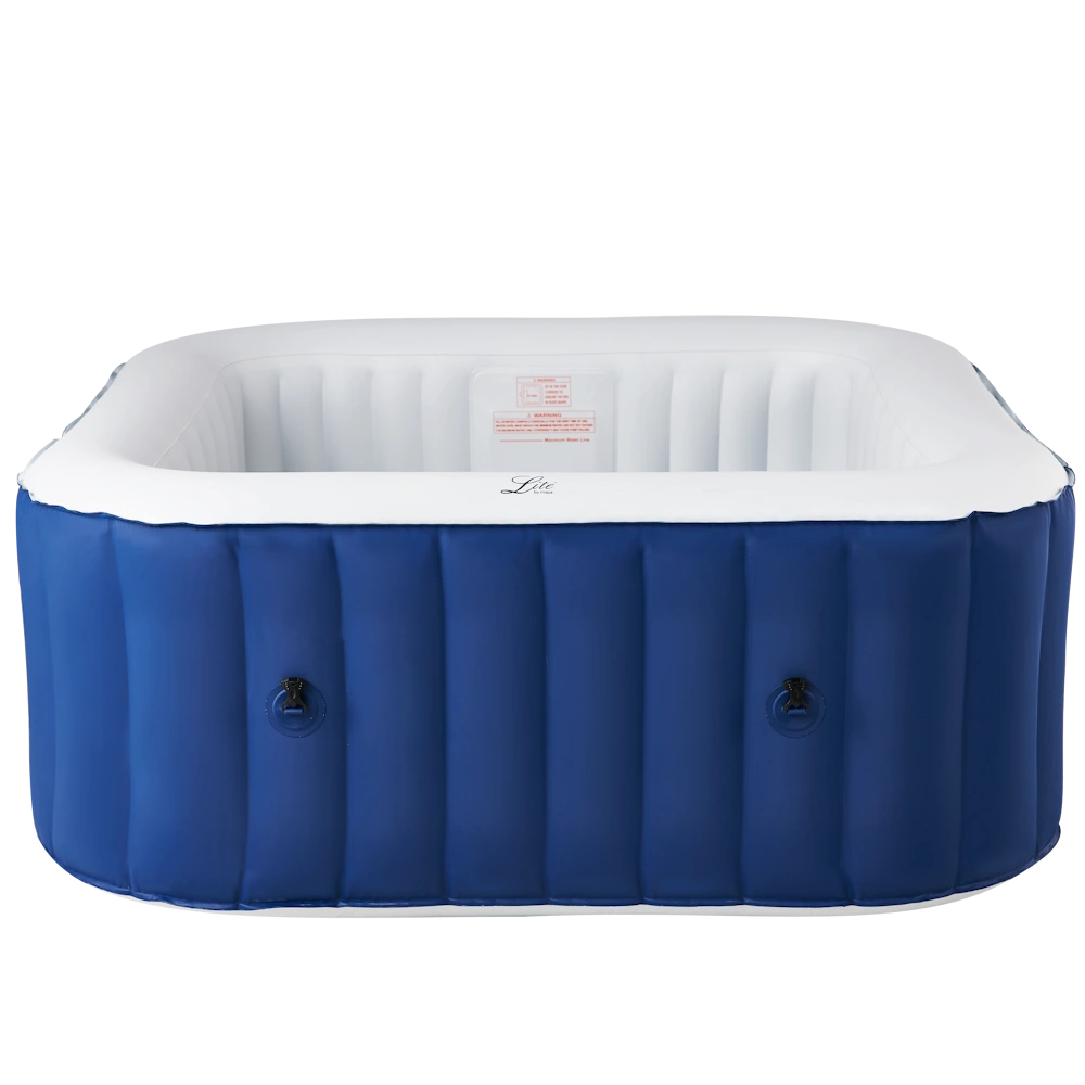 ג'קוזי מתנפח ORBIT LS062-NA מבית MSpa ל־6 אנשים – תמונה 4