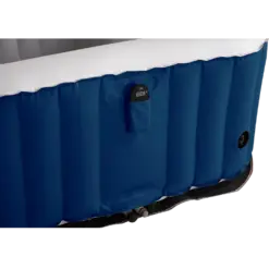 Alternative view of ג'קוזי מתנפח ORBIT LS062-NA מבית MSpa ל־6 אנשים