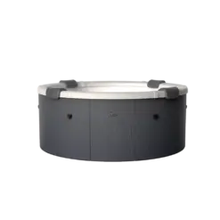 ג'קוזי עגול מסדרת FRAME דגם DENVER F-DE066W מבית MSPA