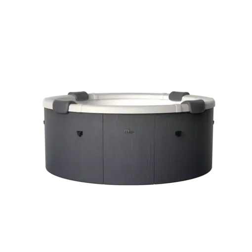 ג'קוזי עגול מסדרת FRAME דגם DENVER F-DE066W מבית MSPA