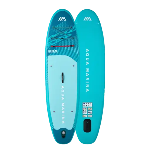סאפ יחיד BREEZE דגם BT-26BRP מבית AQUA MARINA
