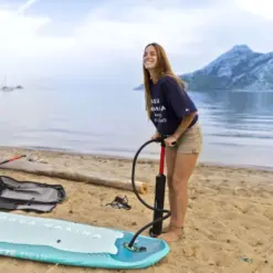 Alternative view of סאפ יחיד BREEZE דגם BT-26BRP מבית AQUA MARINA