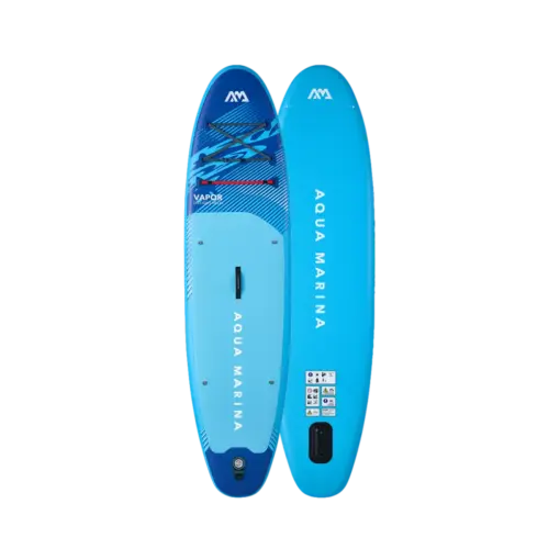 סאפ יחיד VAPOR דגם BT-26VAP מבית AQUA MARINA
