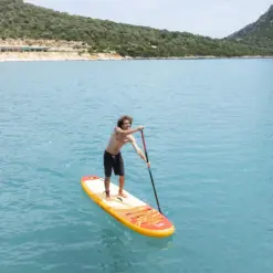 Alternative view of סאפ יחיד Fusion דגם BT-26FUP מבית AQUA MARINA