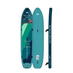 Alternative view of סאפ משפחתי Super Trip Tandem דגם BT‑24ST02 מבית AQUA MARINA