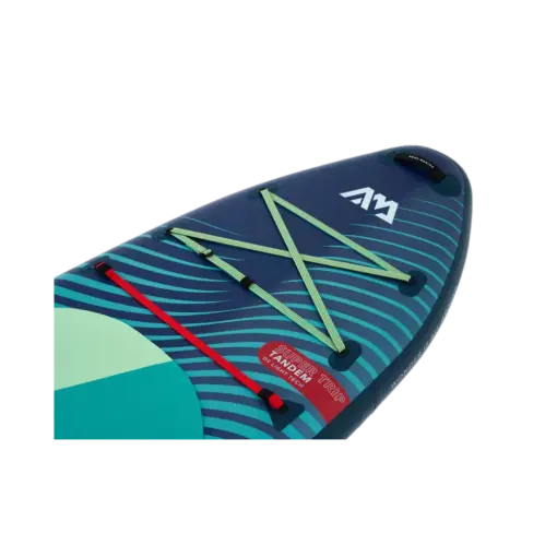 סאפ משפחתי Super Trip Tandem דגם BT‑24ST02 מבית AQUA MARINA