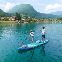 סאפ משפחתי Super Trip Tandem דגם BT‑24ST02 מבית AQUA MARINA