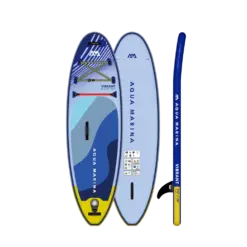 Alternative view of סאפ יחיד Vibrant דגם BT-24VIP מבית AQUA MARINA