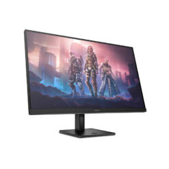 HP OMEN Monitor 32Q 165Hz 2K IPS 1ms DP 2X HDMI Audio Out PIVOT VESA 1YOS
