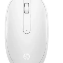 עכבר HP 240 לבן BT Mouse