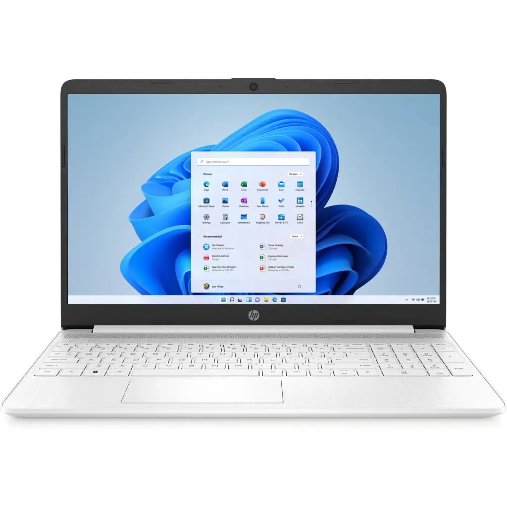 HP 15s-fq5032nj i7-1255U 16 1TB Win11H