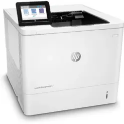 מדפסת HP ליזרג'ט Ent M612dn