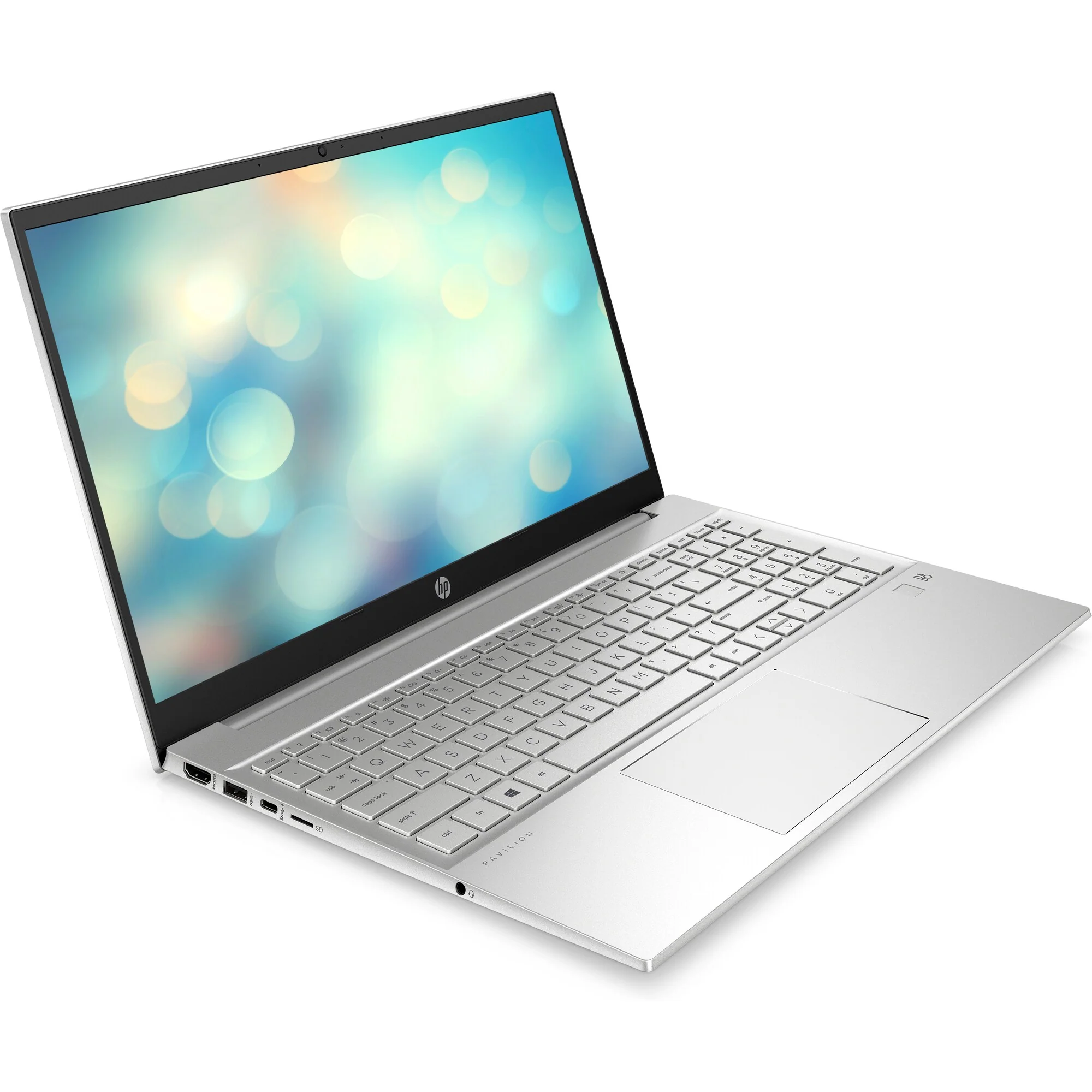 HP Pavilion 15-eg3003nj i5-1335U 16 512 DOS – תמונה 3