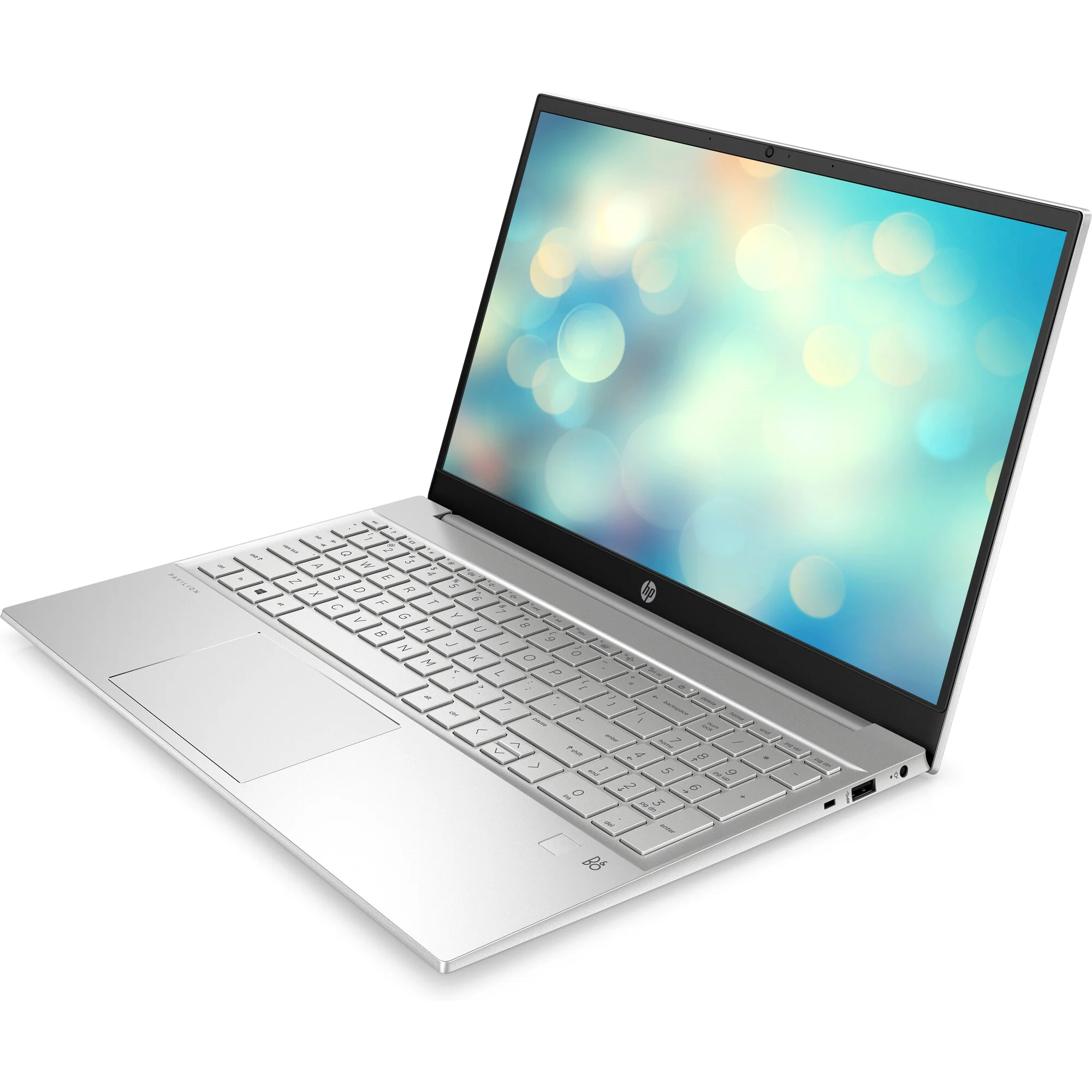 HP Pavilion 15-eg3003nj i5-1335U 16 512 DOS