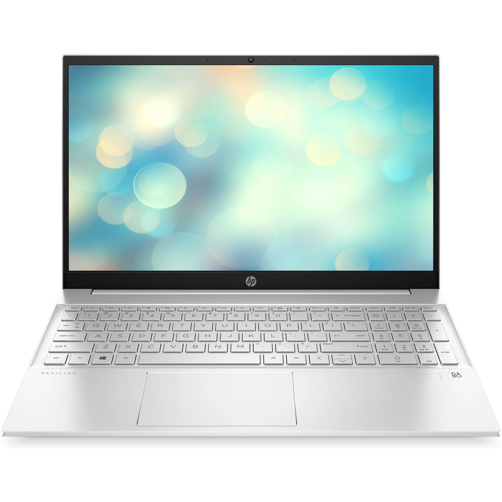 HP Pavilion 15-eg3003nj i5-1335U 16 512 DOS – תמונה 2