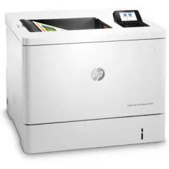 מדפסת ליזר HP Color LJ Ent M554dn