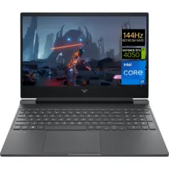 Alternative view of HP Victus Gaming 15-fa1024nj i7 16 1TB Win11H|RTX 4050