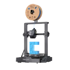 מדפסת תלת מימד דגם Ender-3 V3 SE מבית המותג creality