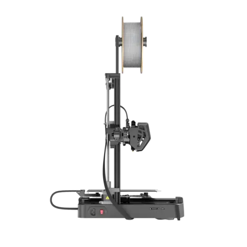 מדפסת תלת מימד דגם Ender-3 V3 SE מבית המותג creality