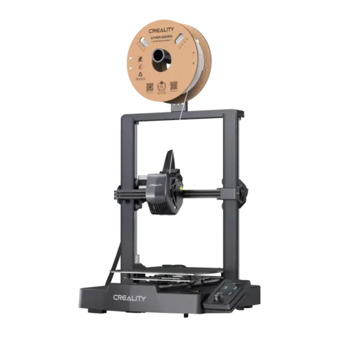 מדפסת תלת מימד דגם Ender-3 V3 SE מבית המותג creality
