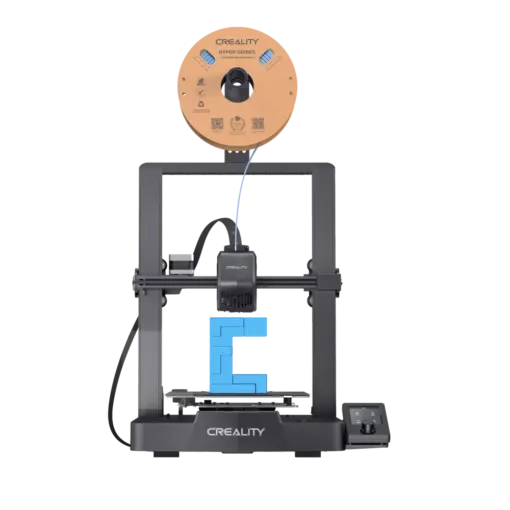 מדפסת תלת מימד דגם Ender-3 V3 SE מבית המותג creality