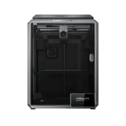 מדפסת תלת מימד דגם K1 מבית המותג creality