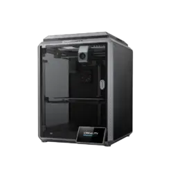 Alternative view of מדפסת תלת מימד דגם K1 מבית המותג creality