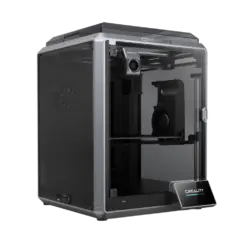 מדפסת תלת מימד דגם K1 מבית המותג creality