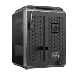 מדפסת תלת מימד דגם K1 מבית המותג creality