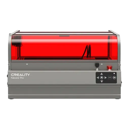 מכשיר חריטת לייזר Falcon2 Pro 60W מבית creality