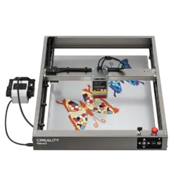 מכשיר חריטת לייזר Falcon2 40W מבית Creality