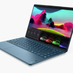 Alternative view of Lenovo Yoga Slim 9 - 83CX0021IV