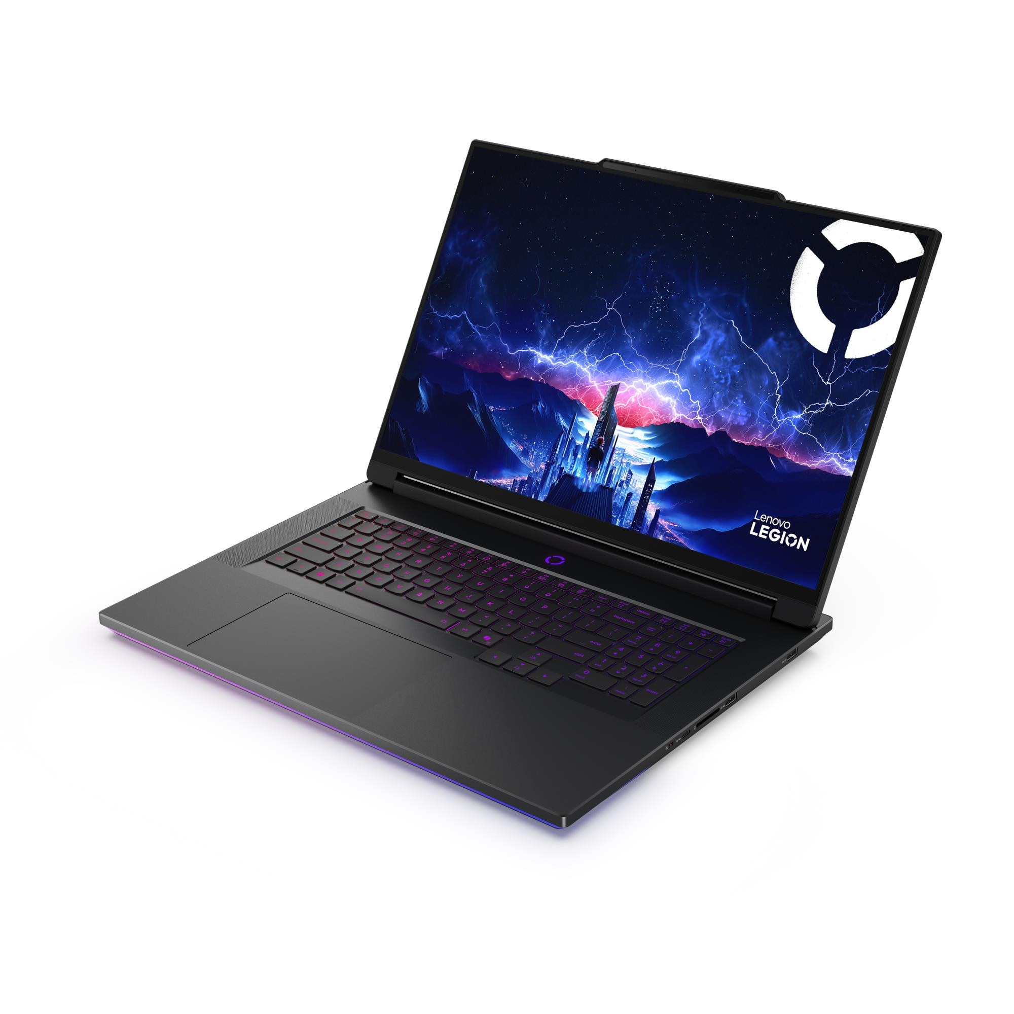 Lenovo Legion 9 18IAX10 83EY001QIV – תמונה 6