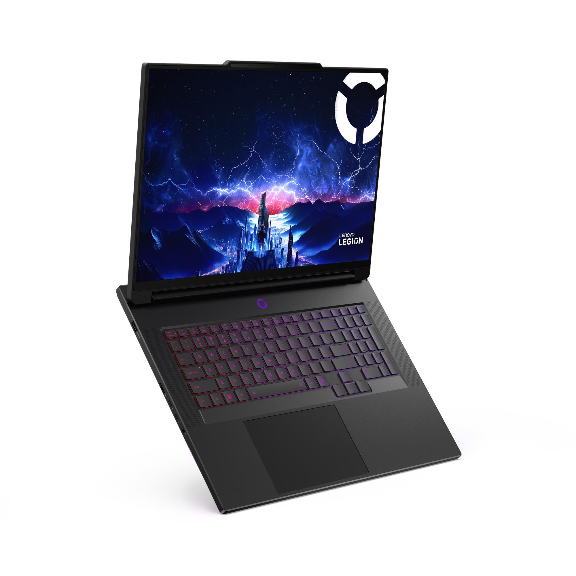 Lenovo Legion 9 18IAX10 83EY001QIV – תמונה 2