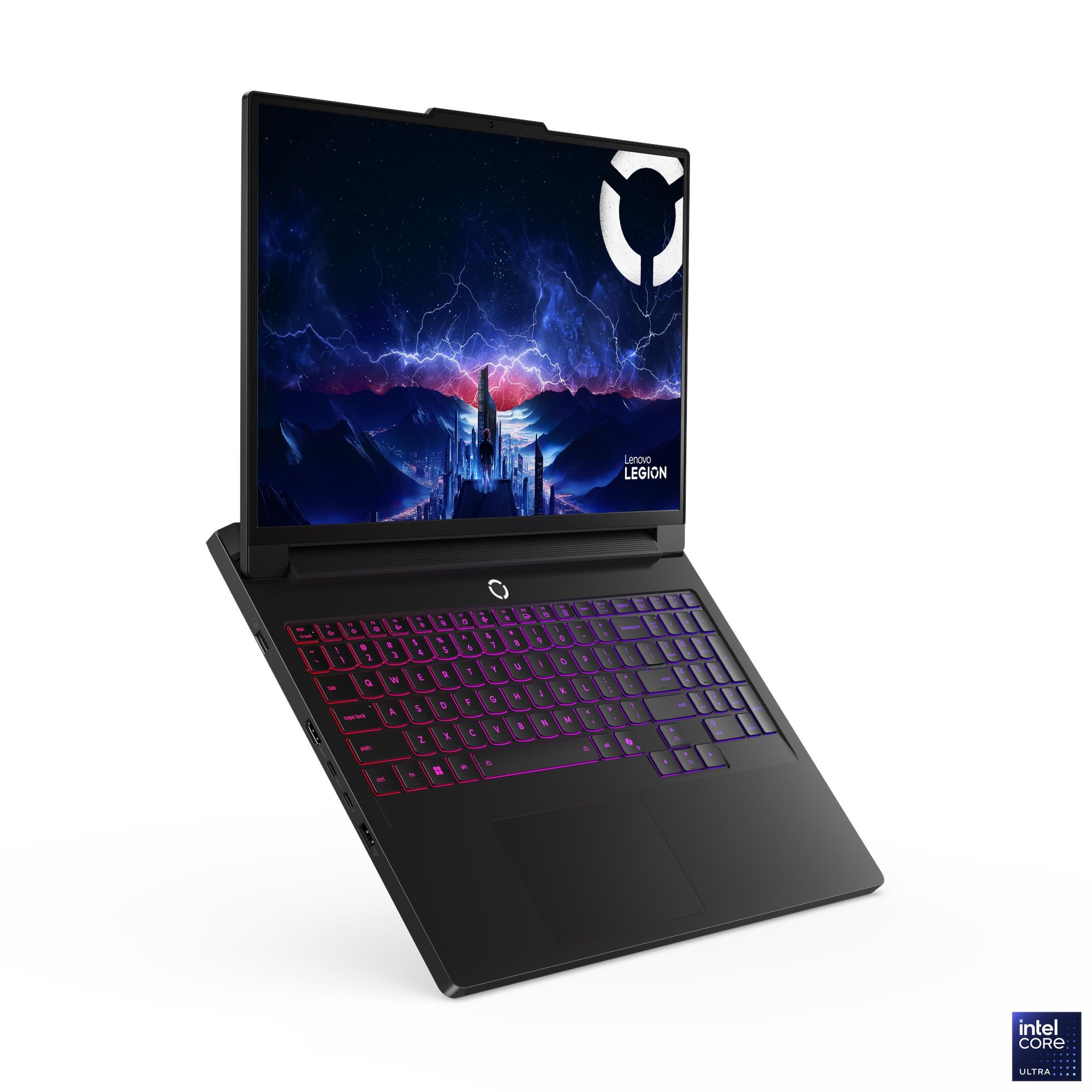Lenovo Legion Pro 7 16IAX10H 83F500B6IV – תמונה 7