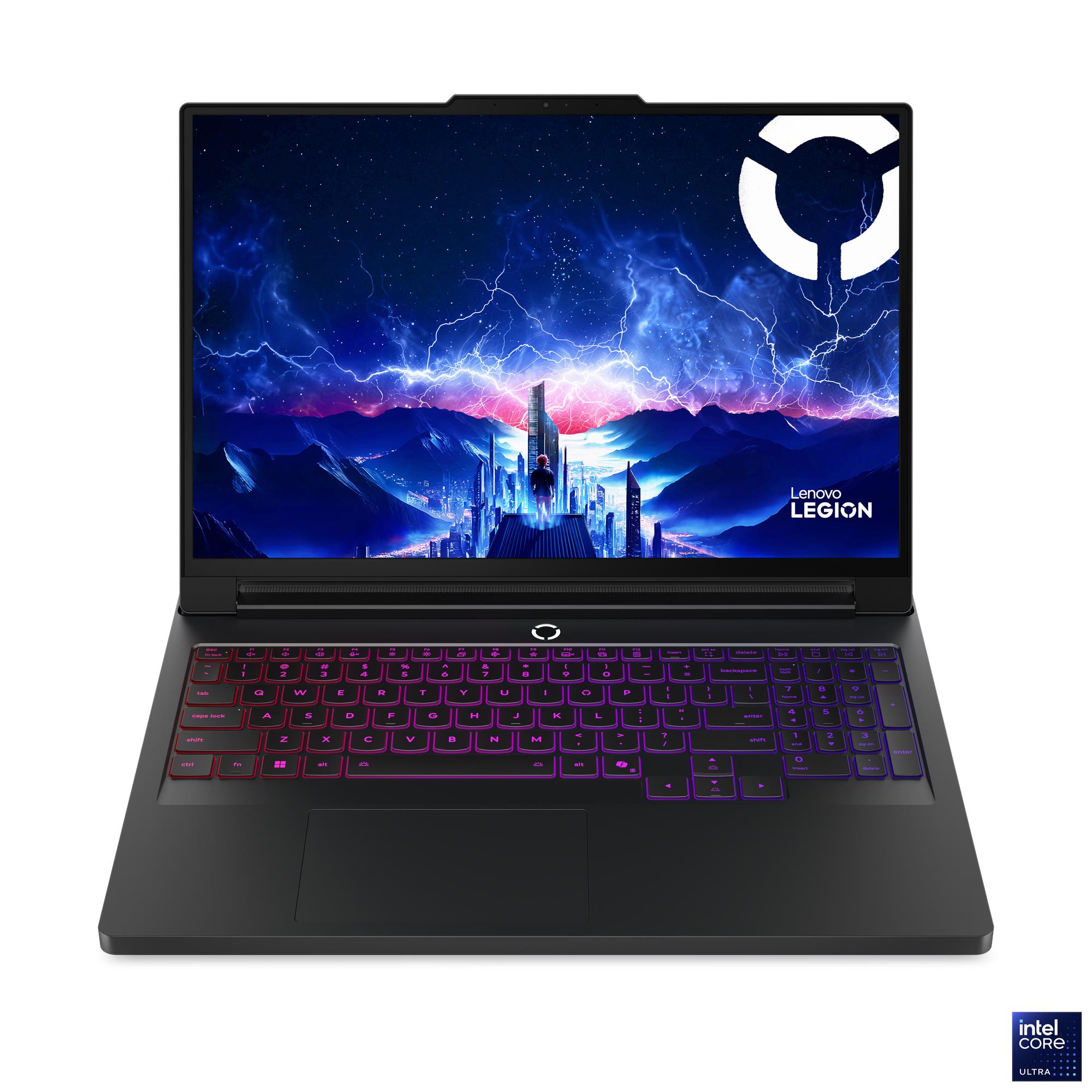 Lenovo Legion Pro 7 16IAX10H 83F500B6IV – תמונה 3