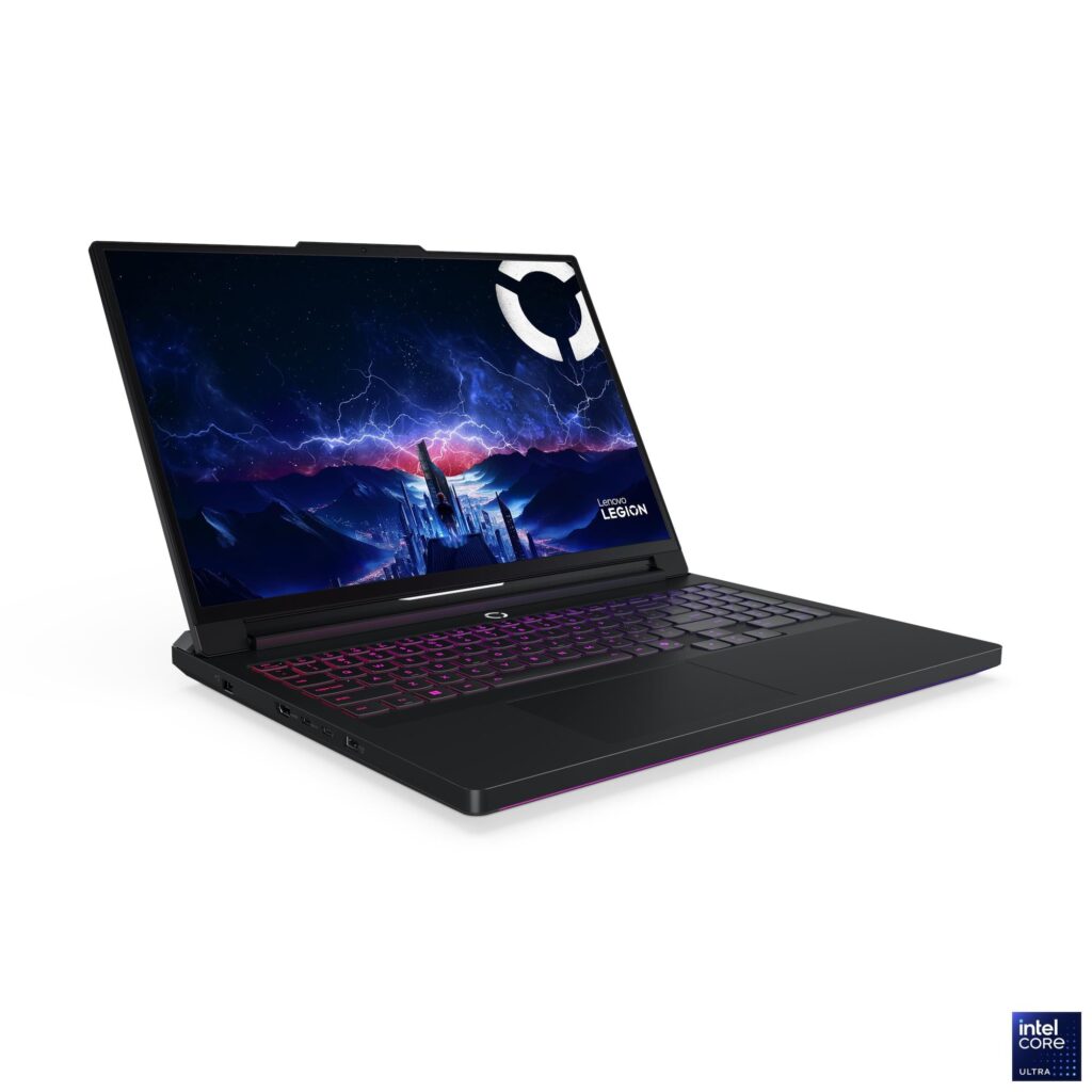Lenovo Legion Pro 7 16IAX10H 83F500B6IV